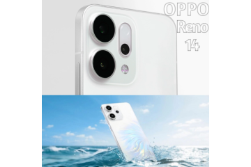 Oppo Reno14 price in Bangladesh 2025